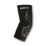 Brownmed Spark Kinetic Elbow Sleeves 40417 1.0 Each-MDL-BMZ40417EA