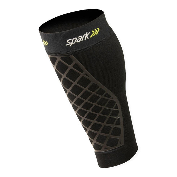 Brownmed Kinetic Calf Sleeves 40421 1.0 Each-MDL-BMZ40421