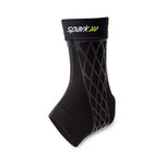 Brownmed Spark Kinetic Ankle Sleeves 40427 1.0 Each-MDL-BMZ40427EA