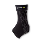 Brownmed Spark Kinetic Ankle Sleeves 40428 1.0 Each-MDL-BMZ40428EA