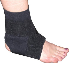 Brownmed Steady Step Perform 8 Ankle Stabilizer 50053 - 1.0 Each