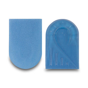 Brownmed Soft Stride Bone Spur Pads without Closure 71302 -