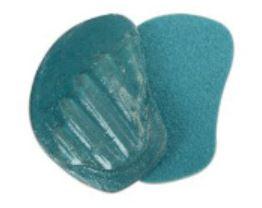 Brownmed Soft Stride Tender Foot Pad 71412 -