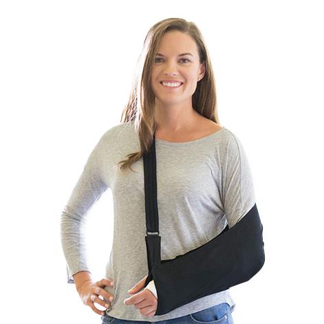 Brownmed Ultimate Arm Sling J50201ZL - 1.0 Each - MDL-BMZJ50201ZL