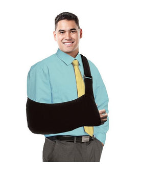 Brownmed Ultimate Arm Sling J50401ZL - 1.0 Each - MDL-BMZJ50401ZL