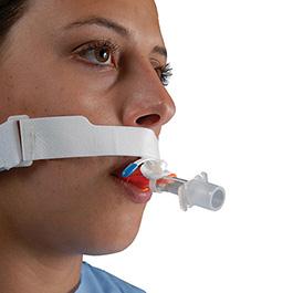 B&B MEDICAL TECHNOLOGIES Stabiltube Endotracheal Tube Holder 11060 40 Each-MDL-BNB11060