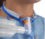 B&b Medical Technologies TrachGuard Tube Holder 11250 - 80.0 Each - MDL-BNB11250