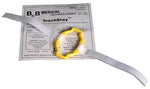 B&b Medical Technologies TrachStay Anti-Disconnect Device 11270 50.0 Each-MDL-BNB11270