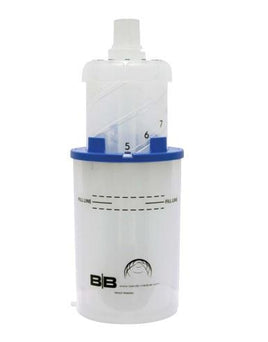 B&b Medical Technologies B&B Medical Bubbler Water Seal CPAP Valve - BNB25324