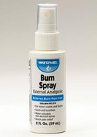 SAFEGUARD AMERICA, LLC First Aid Antiseptic Burn Spray 11836 1 Each - MDL-BND11836