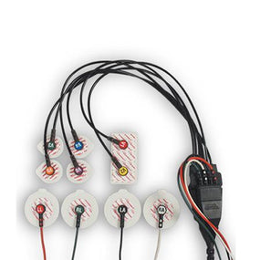 Nissha Medical Technologies Nissha Medical EKG Electrodes 14010 - 10.0 Each