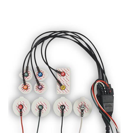Nissha Medical Technologies Nissha Medical EKG Electrodes 14010 - 10.0 Each