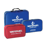SAFEGUARD AMERICA, LLC First Responder Burn Kits by Safeguard 1510-52112 1 Each - MDL-BND151052112
