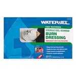 Safeguard America Water Jel First Responder 1522-21620 Face Mask Burn Dressing, 12" x 16" - MDL-BND152221620 - 20 Each