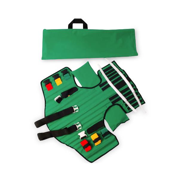 Curaplex Extrication Device with Case - 15329 - 1 Each - MDL-BND15329