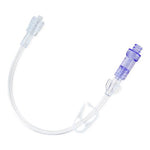 BOUND TREE MEDICAL, LLC Curaplex IV Administration Extension Set 1714-31081 1 Each - MDL-BND171431081