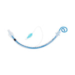 Bound Tree Medical Curaplex Select Cuffed Endotracheal Tube with Stylet, 5.5 mm - 2113-10255 - 10 Each