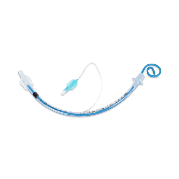 Sarnova, Inc Curaplex Select Cuffed Endotracheal Tubes with Stylet 2113-10280 - 10.0 Each