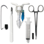 Chinook Medical Gear, Inc. Chinook Medical Gear Cricothyrotomy Kit 01364 1.0 Each-MDL-BND216036401