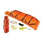 SKEDCO, INC. Skedco Sked Basic Rescue System 262200 1 Each-MDL-BND262200