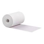 Bound Tree Medical, LLC Curaplex Thermal ECG Chart Paper Rolls 2745-10075 75.0 Roll-MDL-BND274510075