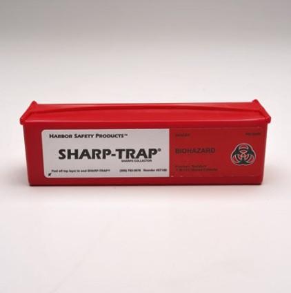 Sharp Trap Containers - ST-100 - 1 Each - MDL-BND293011