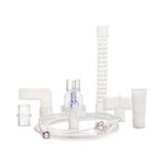 Bound Tree Medical, LLC Bound Tree Medical Nebulizer Kit 812-BVMNEBKIT 1.0 Each-MDL-BND2BVMNEBKIT