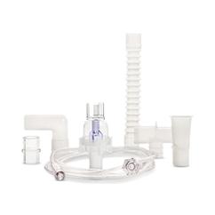 Bound Tree Medical, LLC Bound Tree Medical Nebulizer Kit 812-BVMNEBKIT 1.0 Each-MDL-BND2BVMNEBKIT