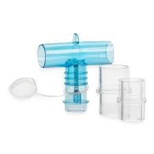 Bound Tree Medical, LLC Nebulizer To BVM Adapter Kits 30059 1.0 Each-MDL-BND30059