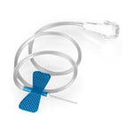 Exel Sterile Butterfly Winged Infusion Set, Cream, 19G x 0.75" - BND3026702EA