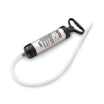 Hartwell Medical Fasplint Compact Eco Vacuum Pump, Plastic - 3113-12016 - 1 Each