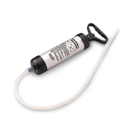 Hartwell Medical Fasplint Compact Eco Vacuum Pump, Plastic - 3113-12016 - 1 Each