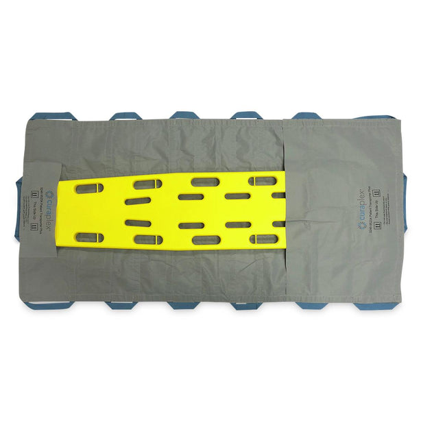 SARNOVA, INC Curaplex Patient Transporter 3246-95204 1 Each - MDL-BND324695204