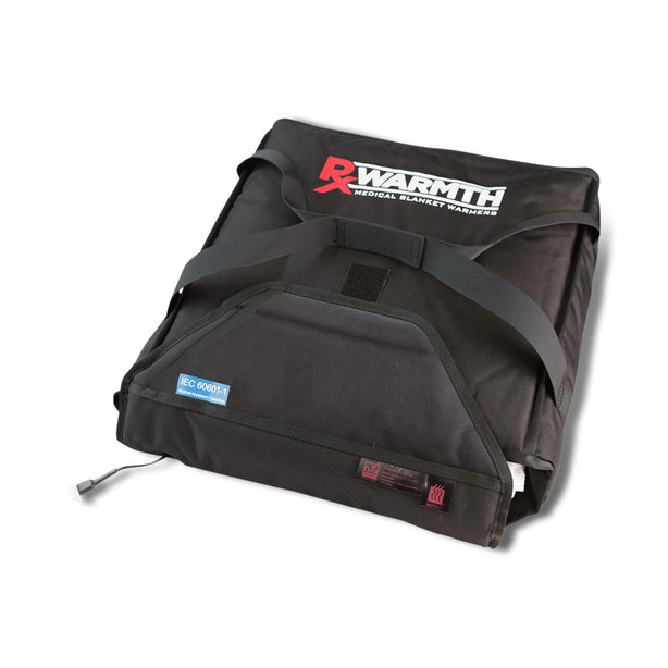 Rx Warmth Z&Z Medical Blanket Warmers 3272-11219 - 1.0 Each