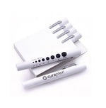 Sarnova, Inc Curaplex Disposable Penlight 32762 6.0 Each-MDL-BND32762