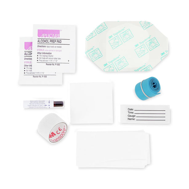 Bound Tree Medical, LLC Bound Tree IV Start Packs 351202-A - 1.0 Each
