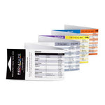 PEDIATAPE, LLC PediaTape Pediatric Emergency Tape SXPP1B106 1 Each - MDL-BND371016051