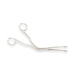 Zulco International Inc Zulco Magill Intubating Forceps 400007 1.0 Each-MDL-BND400007