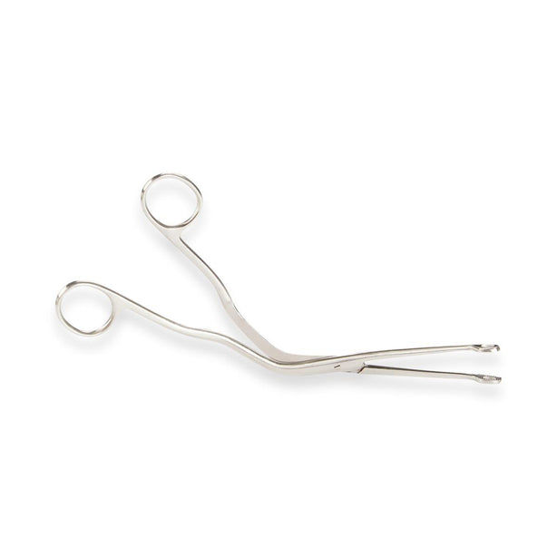 Zulco International Inc Zulco Magill Intubating Forceps 400007 1.0 Each-MDL-BND400007