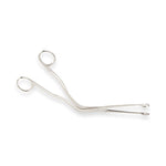 Zulco Intubating Magill Catheter Forceps, 10", Adult - 400008 - 1 Each
