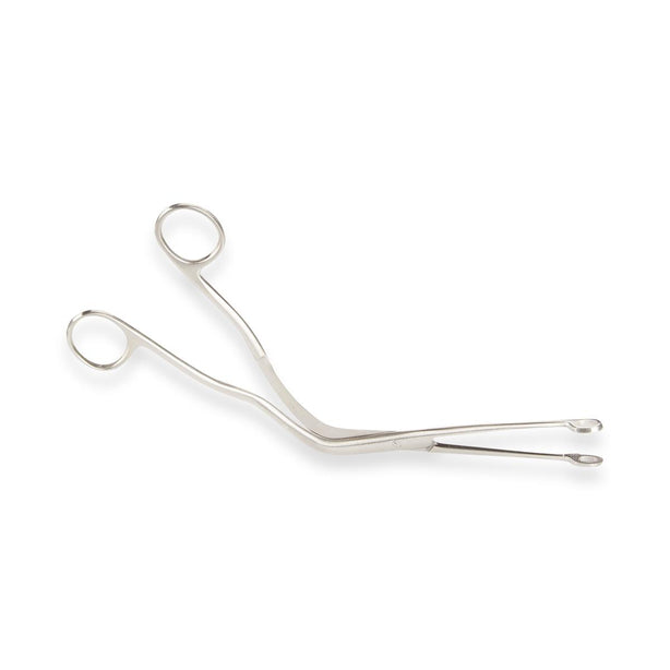 Zulco Intubating Magill Catheter Forceps, 10", Adult - 400008 - 1 Each
