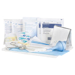 Sarnova Bound Tree Medical Obstetrical OB Kit with Umbilical Cord Scissors - BND444004