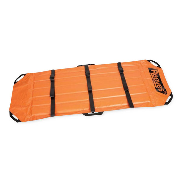 HDT GLOBAL Reeves Flexible Stretchers 476153 1 Each - MDL-BND476153