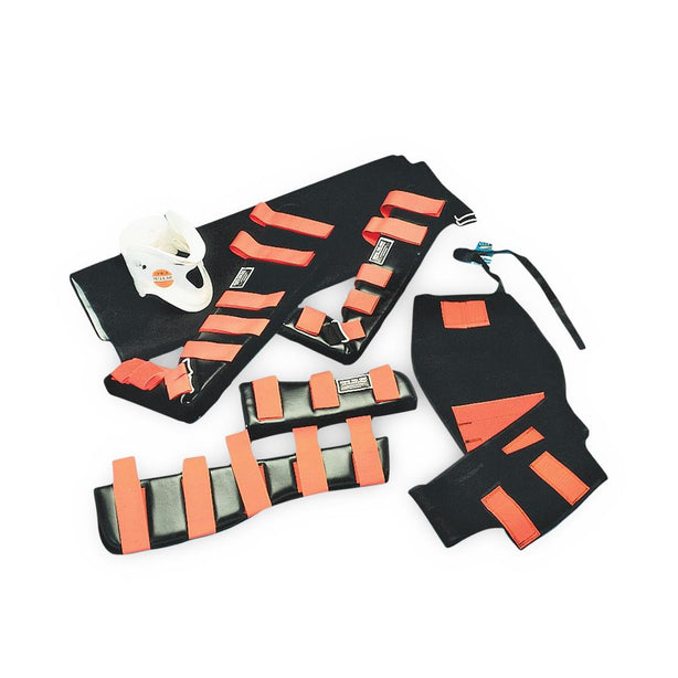 Core Products Fracture-Pak Adult Full Arm Splint 563505 1.0 Each-MDL-BND563505
