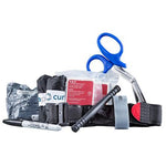 Bound Tree Medical, LLC Bound Tree Medical Curaplex Stop the Bleed Kits 8600-STB001B - 1.0 Each - MDL-BND600STB001B