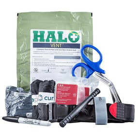 Bound Tree Medical, LLC Bound Tree Medical Curaplex Stop the Bleed Kits 8600-STB002I - 1.0 Each - MDL-BND600STB002I