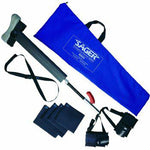 Minto Research & Development, Inc Sager S-304 Form III Bilateral Emergency Traction Splint S-304 - 1.0 Each