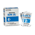 SAFEGUARD AMERICA, LLC Water-Jel Burn Gel by Safeguard 600U-1 25 Piece - MDL-BND710600