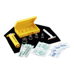 Sawyer Products, Inc. Snake Bite Kits with Instruction Book 715006 1.0 Each-MDL-BND715006EA