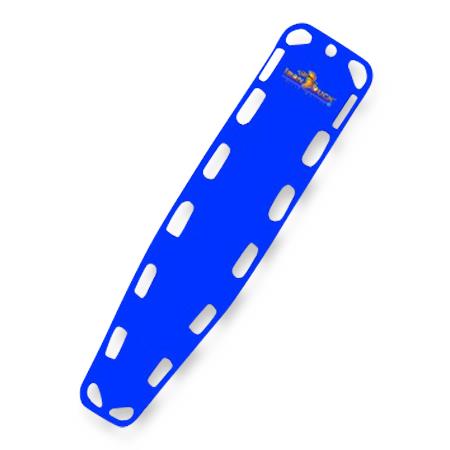 IRON DUCK Backboard Base Board 7818BL 1 Each - MDL-BND7818BL